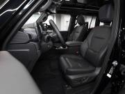 Toyota Land Cruiser Prado 250 Series Москва  - изображение 40