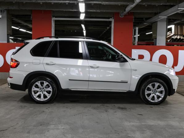 BMW X5 II (E70) Рестайлинг с пробегом 2010 года, цена 1 849 000 рублей, 331978 км, внедорожник, Автокод Объявления
