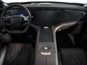 Exeed VX I Рестайлинг Санкт-Петербург  - изображение 41