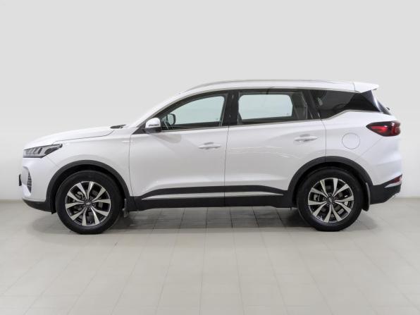 Chery Tiggo 7 Pro I с пробегом 2021 года, цена 1 640 000 рублей, 44677 км, внедорожник, Автокод Объявления