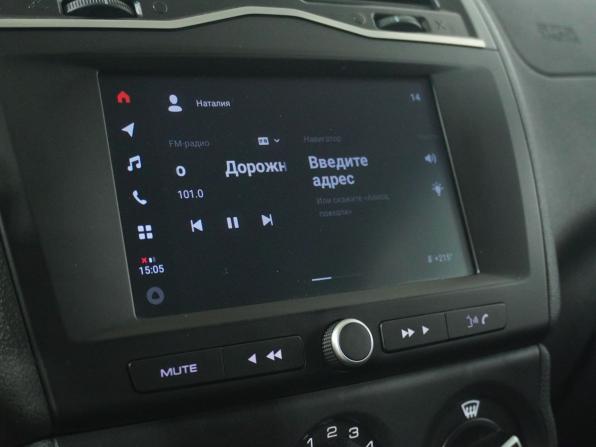 Lada (ВАЗ) Granta I Рестайлинг с пробегом 2024 года, цена 999 000 рублей, 20352 км, седан, Автокод Объявления