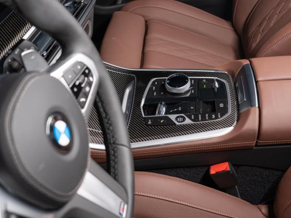 Новый BMW X5 IV (G05/G18) Рестайлинг 2026 года, цена 16 690 000 рублей, внедорожник, Автокод Объявления