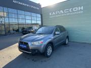 Mitsubishi ASX I Екатеринбург  - изображение 13