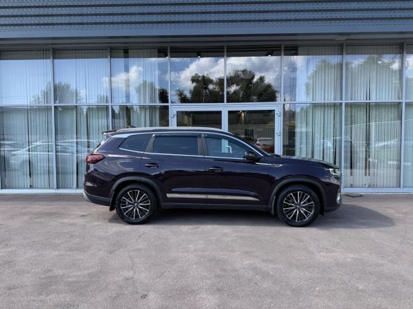 Chery Tiggo 8 Pro I с пробегом 2021 года, цена 1 900 000 рублей, 103480 км, внедорожник, Автокод Объявления