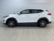 Hyundai Tucson III Рестайлинг Воронеж  - изображение 29