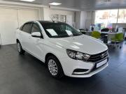 Lada (ВАЗ) Vesta I Киров  - изображение 17