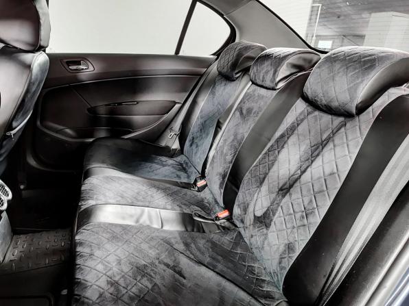 Peugeot 408 I с пробегом 2012 года, цена 310 000 рублей, 279000 км, седан, Автокод Объявления