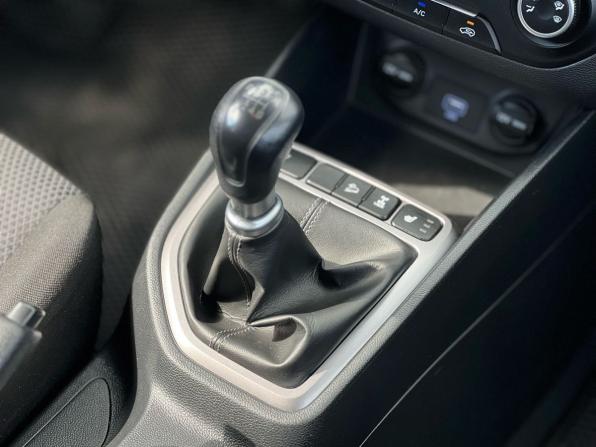Hyundai Creta I с пробегом 2020 года, цена 1 839 000 рублей, 73000 км, внедорожник, Автокод Объявления