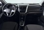 Hyundai Solaris I Киров  - изображение 39