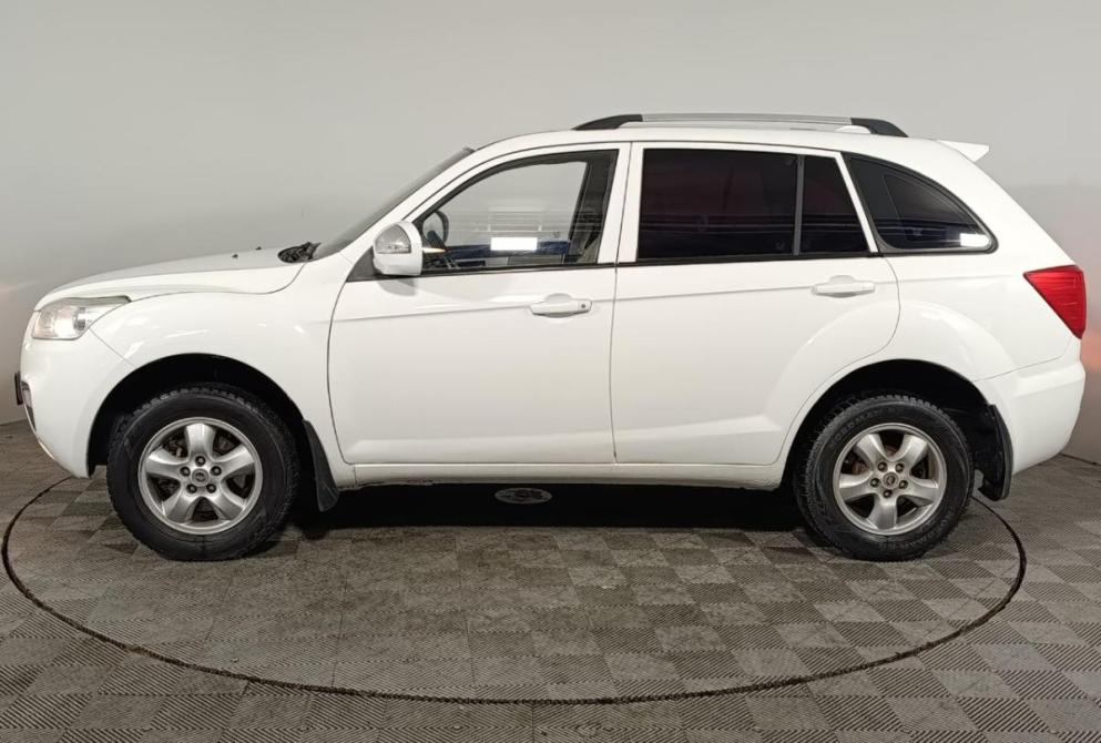 Lifan X60 I Волгоград  - изображение 4