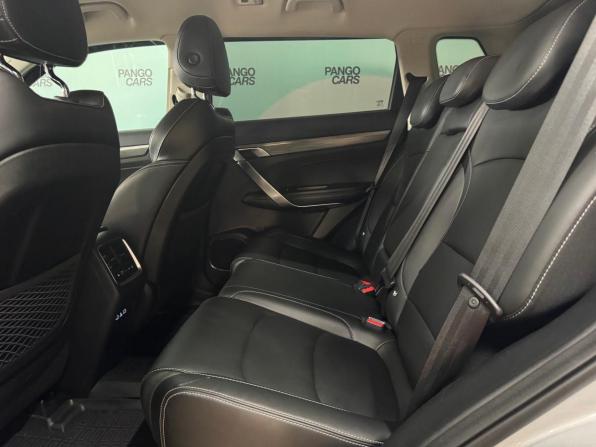 Geely Atlas Pro с пробегом 2024 года, цена 2 166 000 рублей, 62600 км, внедорожник, Автокод Объявления