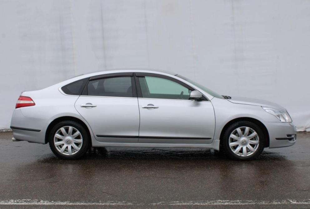 Nissan Teana II Нижний Новгород  - изображение 8