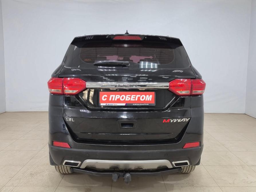 Lifan Myway Альметьевск  - изображение 5
