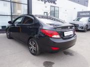 Hyundai Solaris I Москва  - изображение 21