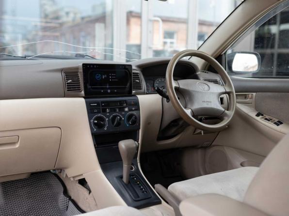 Toyota Corolla IX (E120 E130) с пробегом 2001 года, цена 425 000 рублей, 428688 км, седан, Автокод Объявления