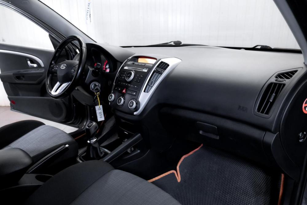 Kia Ceed I Рестайлинг Тюмень  - изображение 16
