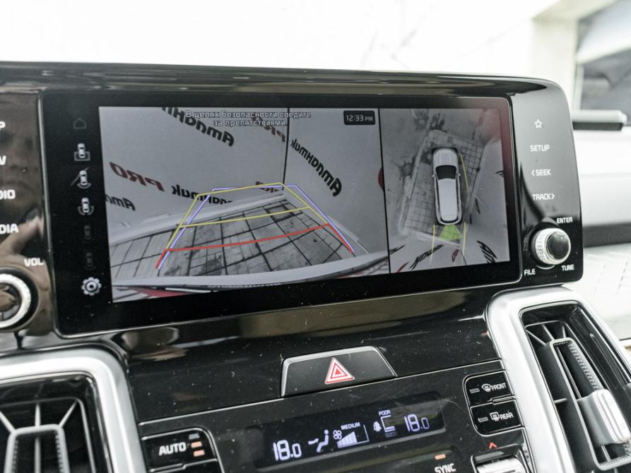 Kia Sorento IV Екатеринбург  - изображение 20