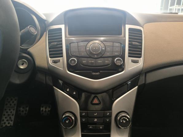 Chevrolet Cruze I с пробегом 2012 года, цена 490 000 рублей, 181661 км, седан, Автокод Объявления