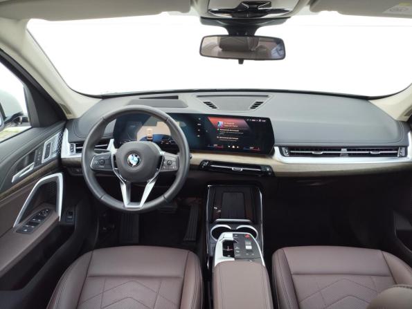 BMW X1 III (U11/U12) с пробегом 2025 года, цена 5 419 000 рублей, 2768 км, внедорожник, Автокод Объявления