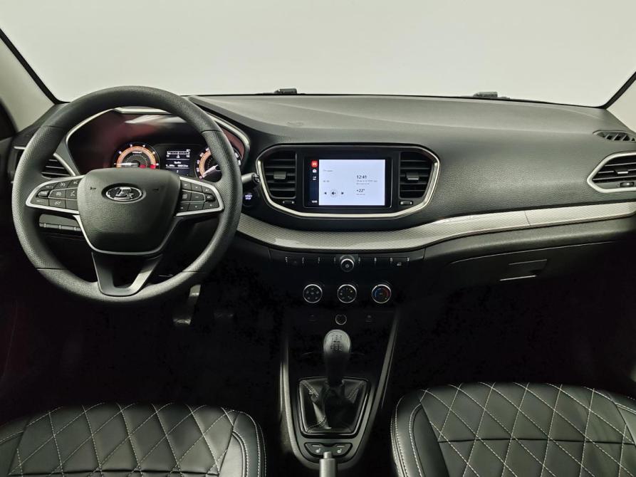 Lada (ВАЗ) Vesta I Рестайлинг (NG) Москва  - изображение 17