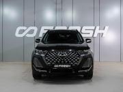Chery Tiggo 7 Pro Max I Рестайлинг Воронеж  - изображение 34
