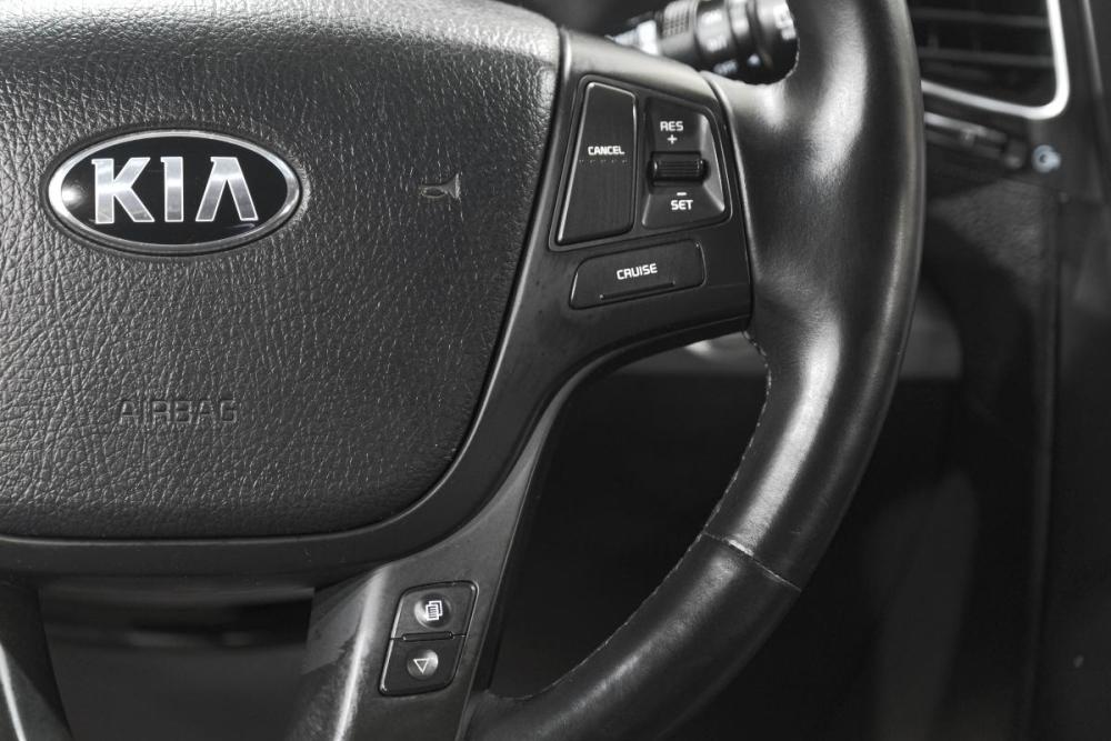 Kia Sorento II Рестайлинг Новокузнецк  - изображение 12