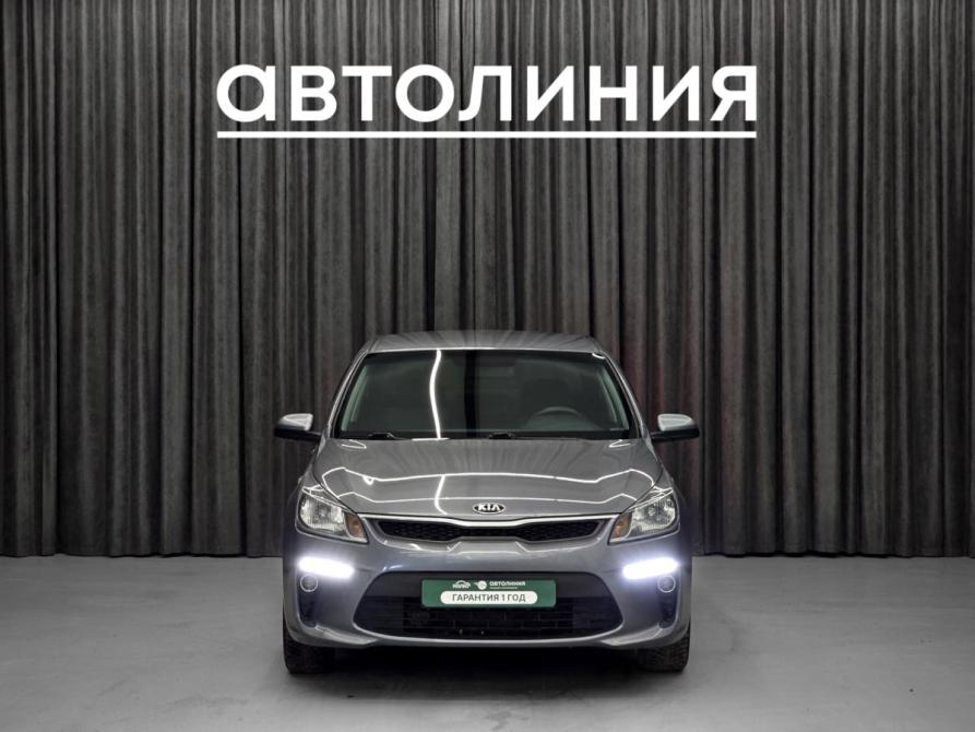 Kia Rio IV Красноярск  - изображение 2