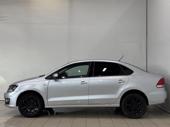 Volkswagen Polo V с пробегом 2010 года, цена 500 000 рублей, 190242 км, седан, Автокод Объявления