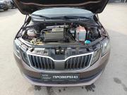 Skoda Octavia III (A7) Рестайлинг Чебоксары  - изображение 33