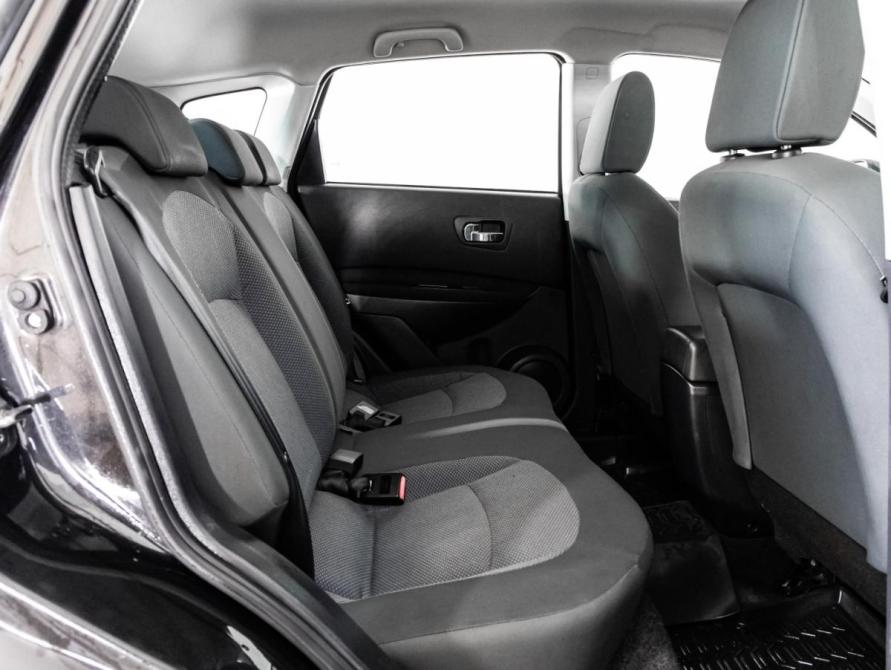 Nissan Qashqai I Рестайлинг Санкт-Петербург  - изображение 15