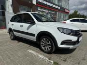 Lada (ВАЗ) Granta I Рестайлинг Набережные Челны  - изображение 24