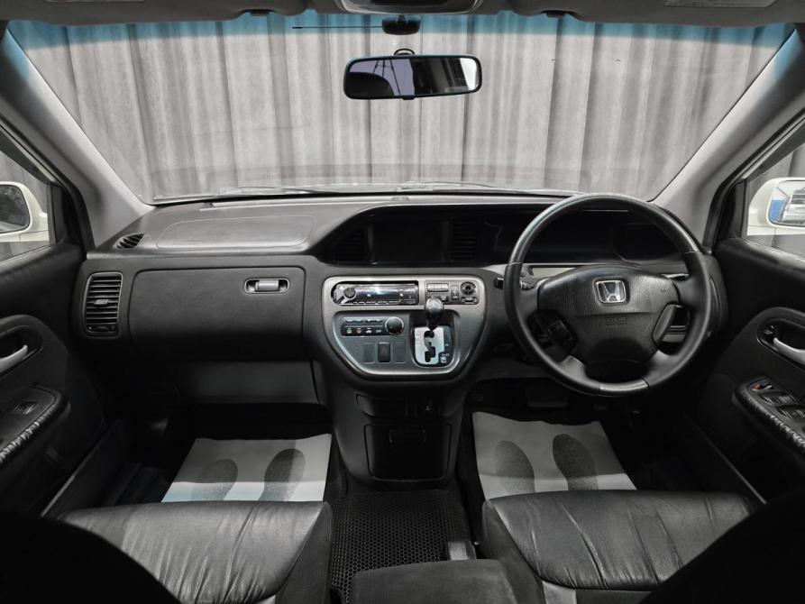Honda Avancier I Рестайлинг Красноярск  - изображение 11