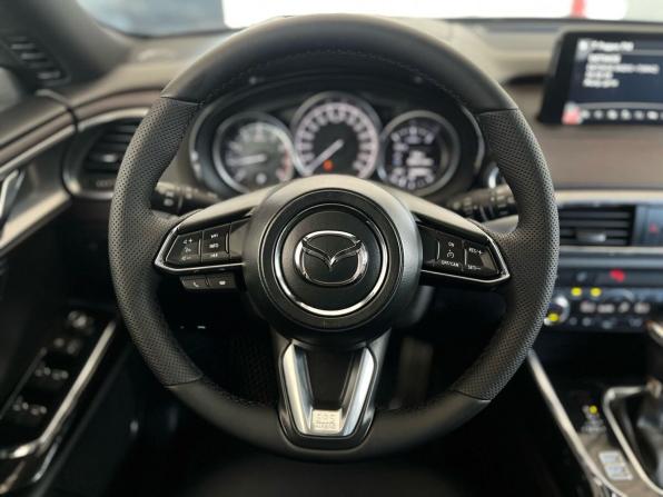 Mazda CX-9 II с пробегом 2018 года, цена 2 590 000 рублей, 184456 км, внедорожник, Автокод Объявления
