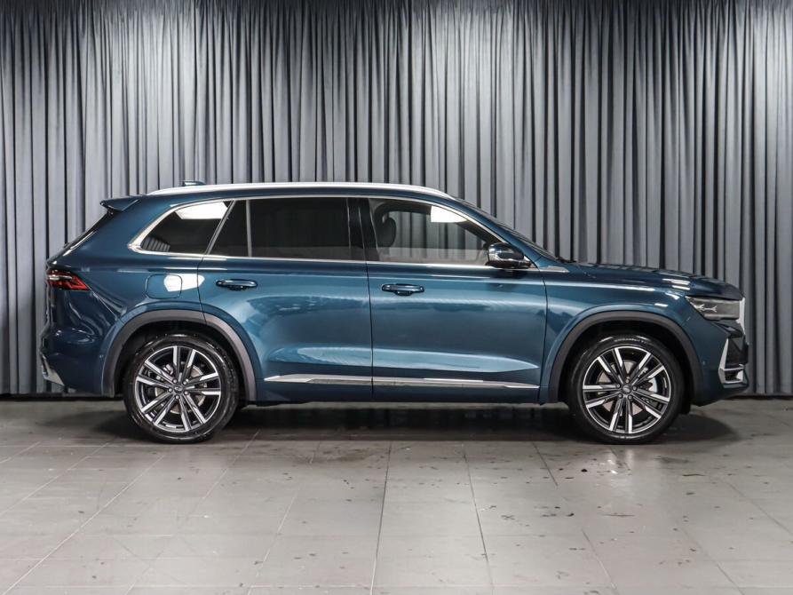 Geely Monjaro I Минеральные Воды  - изображение 5