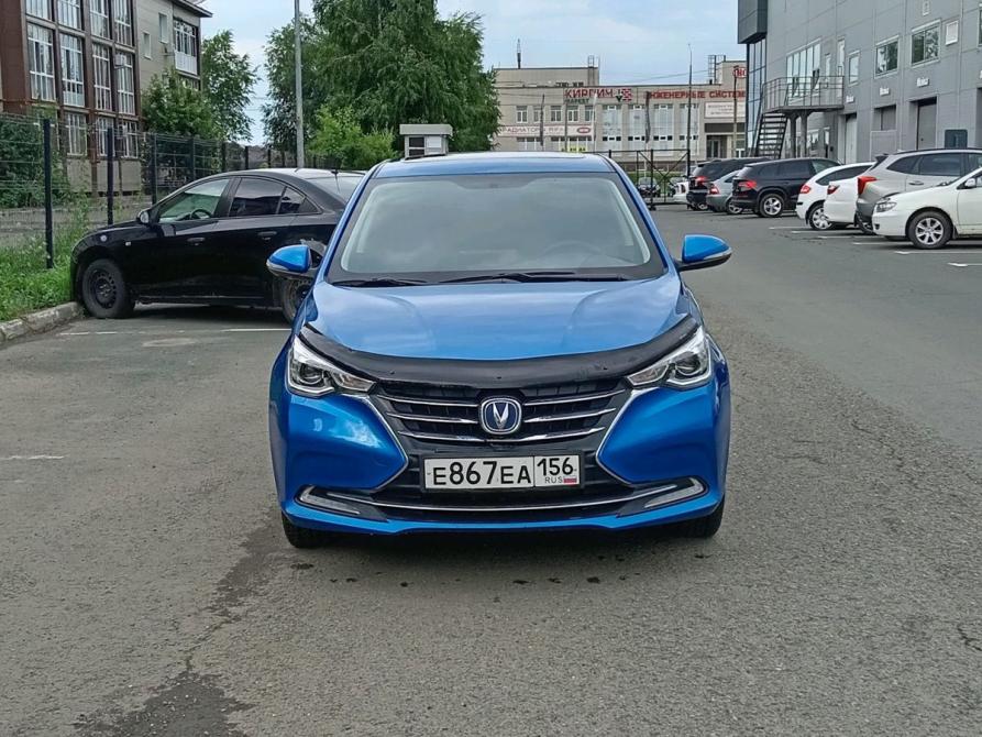 Changan Alsvin Оренбург  - изображение 2