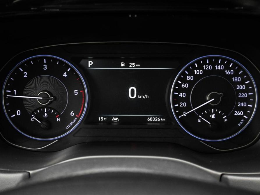 Hyundai Palisade I Новороссийск  - изображение 14