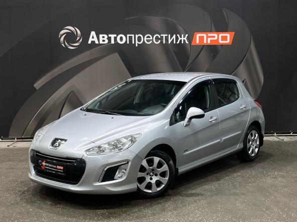 Peugeot 308 I Рестайлинг с пробегом 2011 года, цена 380 000 рублей, 249943 км, хэтчбек, Автокод Объявления