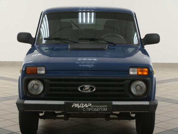Lada (ВАЗ) 2121 (4x4) I Рестайлинг с пробегом 2017 года, цена 464 000 рублей, 84000 км, внедорожник, Автокод Объявления