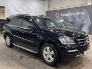 Mercedes-Benz GL-Класс I (X164) Рестайлинг Пермь  - изображение 7