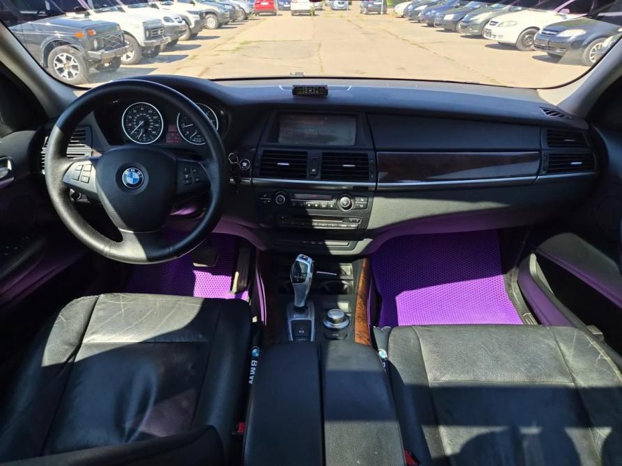 BMW X5 II (E70) Саратов  - изображение 35