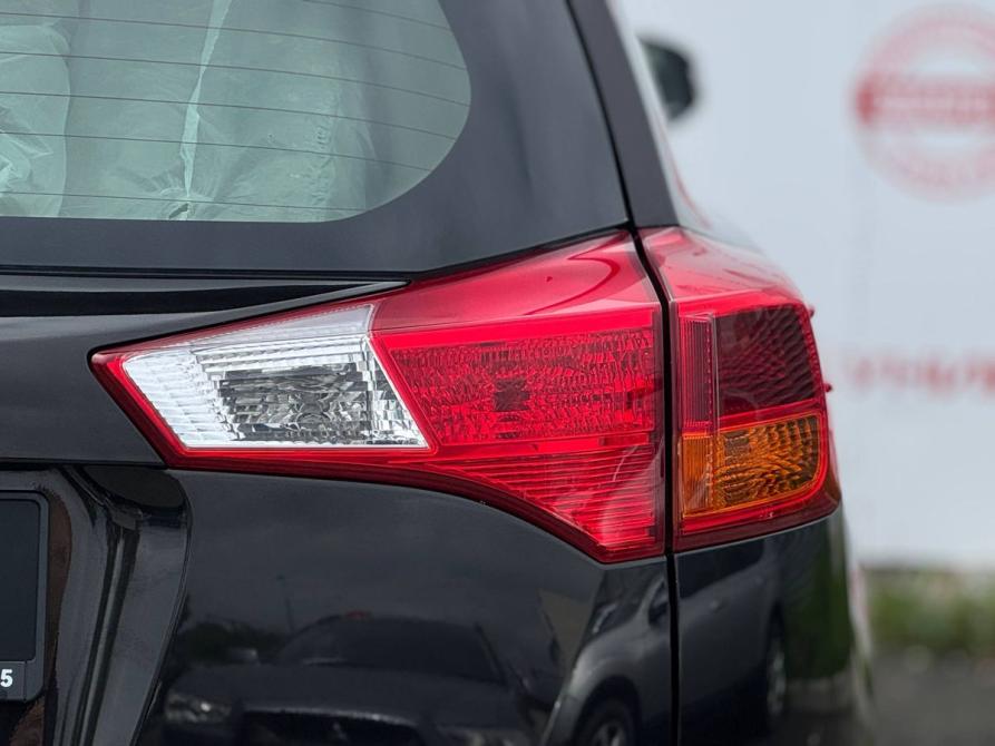 Toyota RAV4 IV (XA40) Екатеринбург  - изображение 17