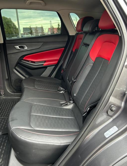 Changan CS55 Plus II Альметьевск  - изображение 11
