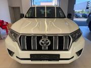 Toyota Land Cruiser Prado 150 Series Рестайлинг 2 Челябинск  - изображение 22