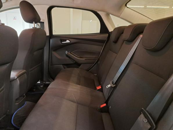Ford Focus III Рестайлинг с пробегом 2017 года, цена 949 000 рублей, 155821 км, седан, Автокод Объявления