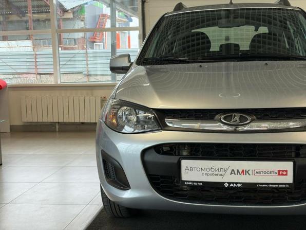 Lada (ВАЗ) Kalina II с пробегом 2013 года, цена 493 000 рублей, 181230 км, универсал, Автокод Объявления