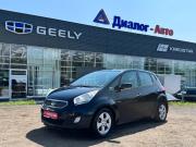 Kia Venga I Набережные Челны  - изображение 21