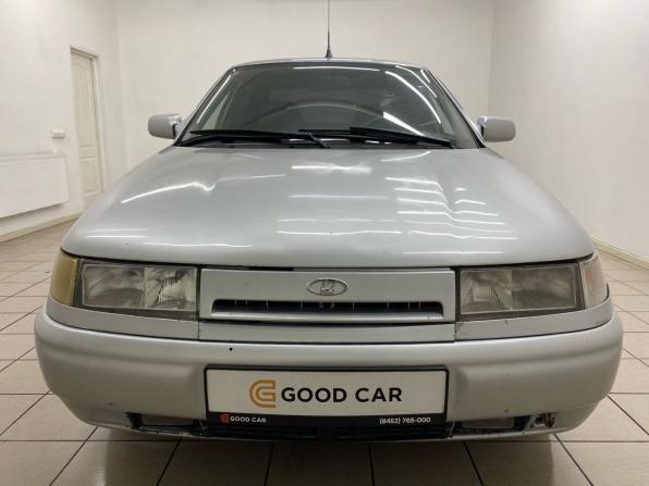 Lada (ВАЗ) 2110 с пробегом 2004 года, цена 198 000 рублей, 255180 км, седан, Автокод Объявления