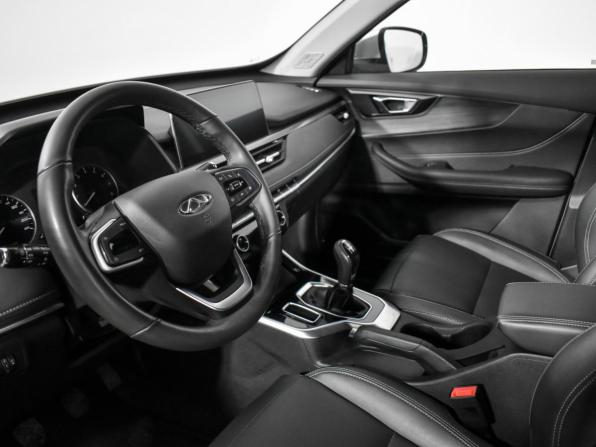 Chery Tiggo 4 Pro I Рестайлинг с пробегом 2024 года, цена 1 428 000 рублей, 38082 км, внедорожник, Автокод Объявления