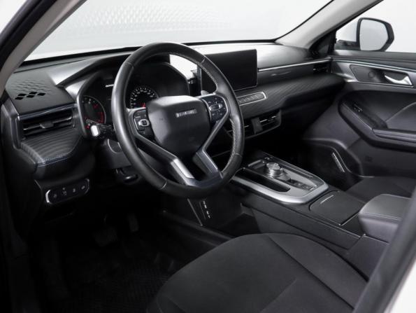 Haval Jolion I с пробегом 2023 года, цена 1 929 000 рублей, 43290 км, внедорожник, Автокод Объявления