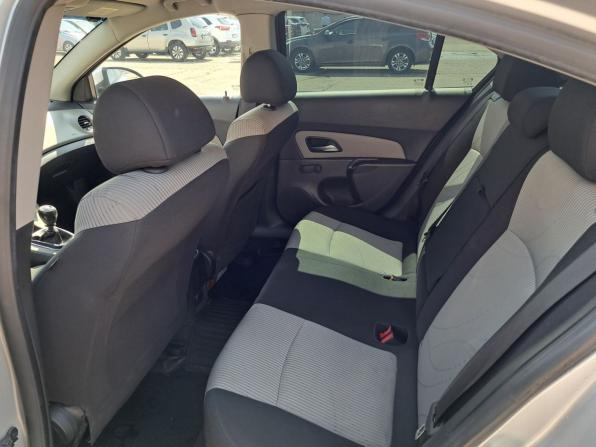 Chevrolet Cruze I с пробегом 2012 года, цена 540 000 рублей, 233200 км, седан, Автокод Объявления